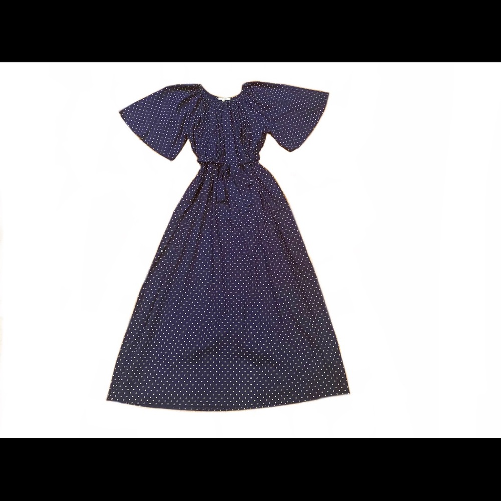 Marysia maxi dress
